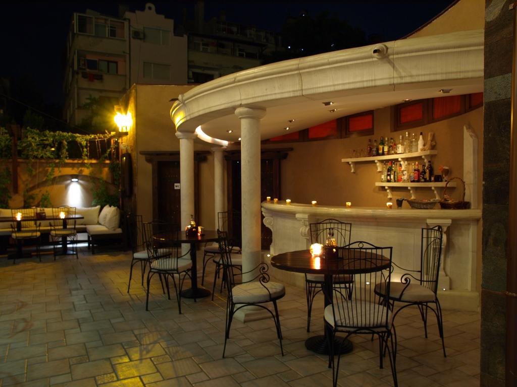 Семеен Хотел Опера Burgas Exterior photo