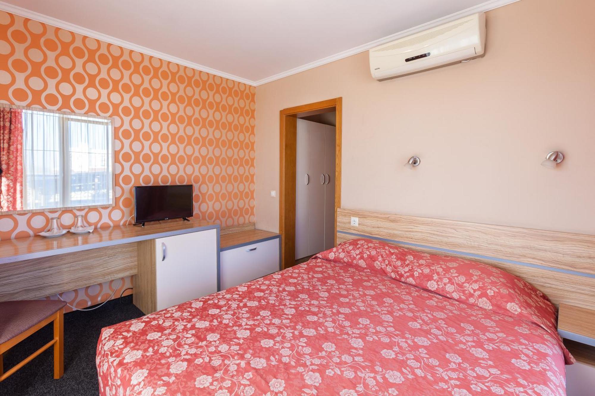 Семеен Хотел Опера Burgas Room photo